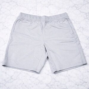 Men’s Luxe Athletic Shorts – Size XL – New With Tags